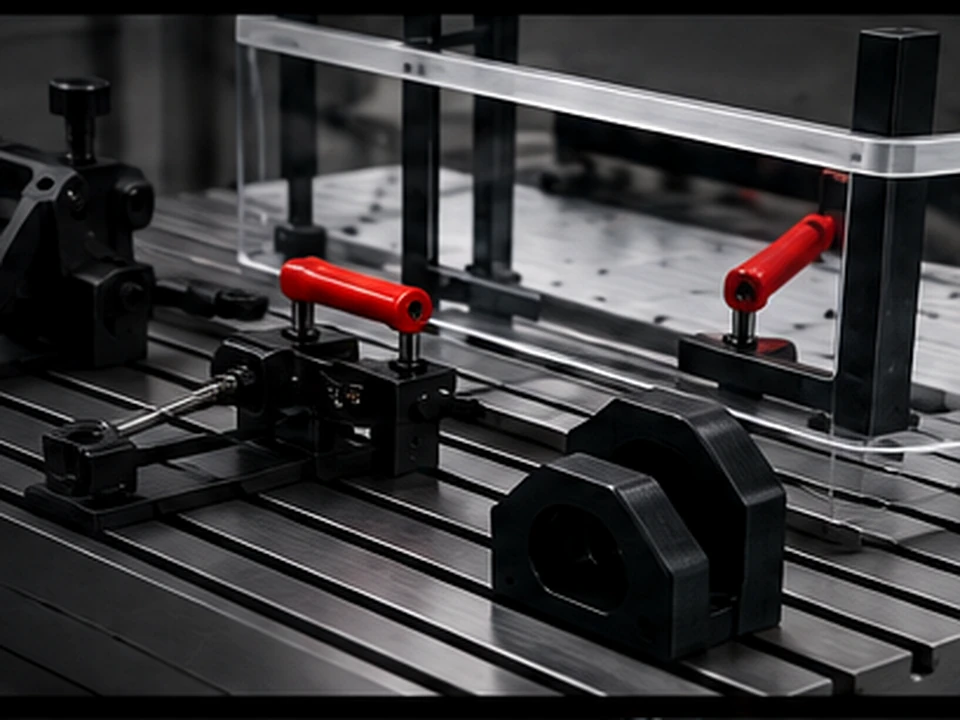 Machine accessory
